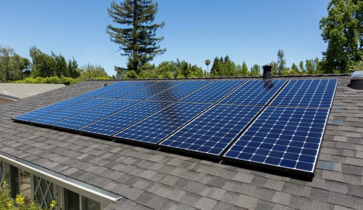 New Roof Severely Damaged by Solar Installers